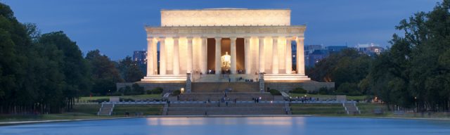 Geography of the Civil Rights Movement - Rayburn Tours