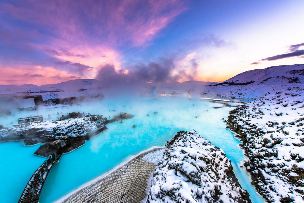 How To Book Blue Lagoon Iceland