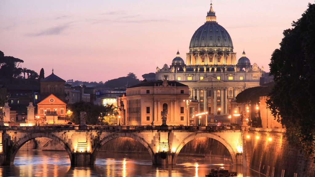 St Peters Basilica