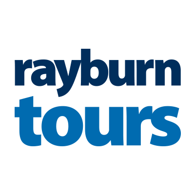 Booking Form | Rayburn Tours