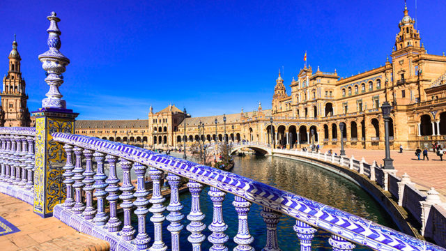 Seville