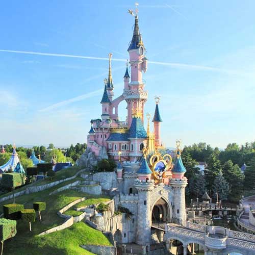 Disneyland Paris