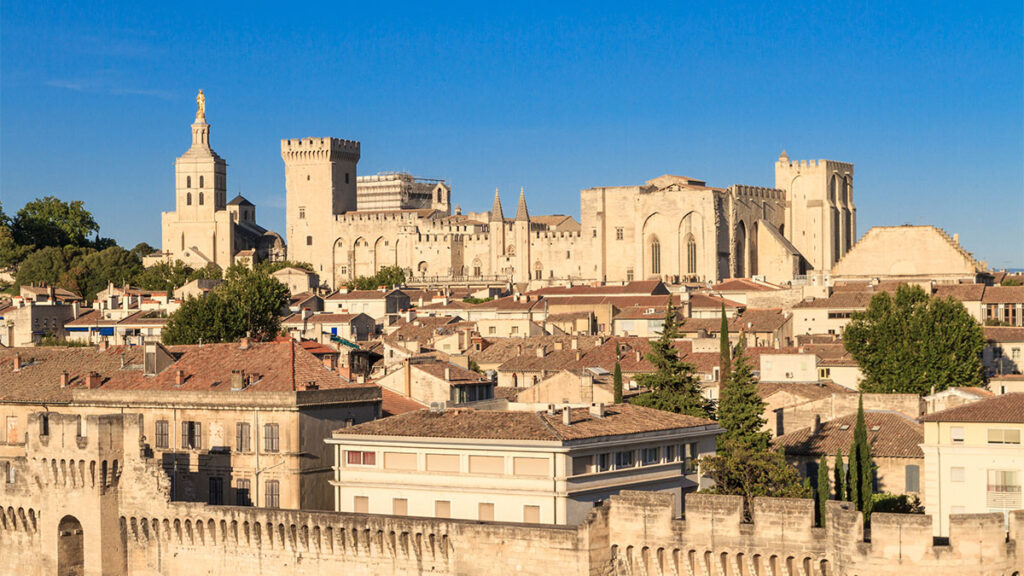 Avignon Provence